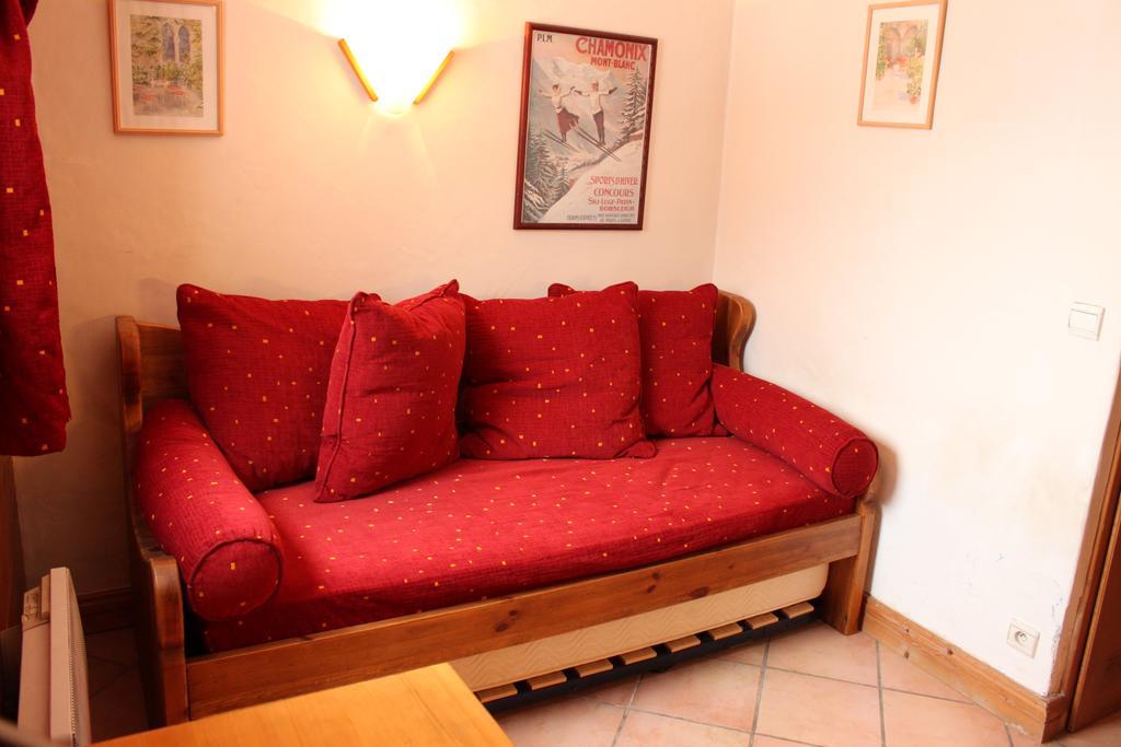 Apartment Sapaudia - Chamonix Charm Town Centre Retreat Quarto foto