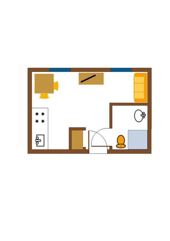 Apartment Sapaudia - Chamonix Charm Town Centre Retreat Quarto foto