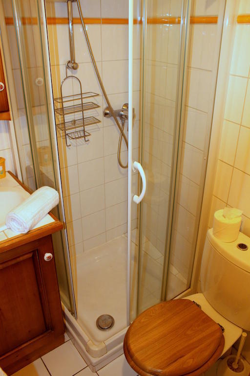 Apartment Sapaudia - Chamonix Charm Town Centre Retreat Quarto foto
