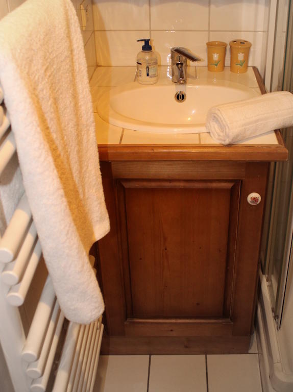 Apartment Sapaudia - Chamonix Charm Town Centre Retreat Quarto foto