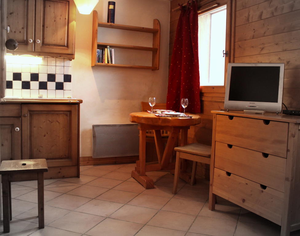 Apartment Sapaudia - Chamonix Charm Town Centre Retreat Quarto foto